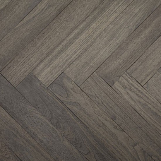 Provence – Black Walnut 5 Herringbone Collection Engineered Hardwood Provence – Black Walnut 5 Herringbone Collection Engineered Hardwood